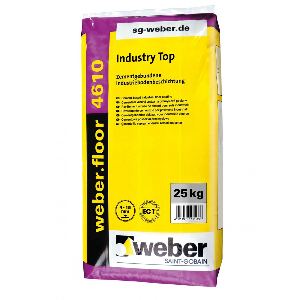 packaging_weberfloor_4610.jpg Saint-Gobain Weber Terranova GmbH